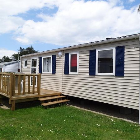 Camping Emeraude Saint-Briac-sur-Mer Buitenkant foto