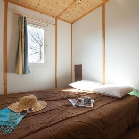 Camping Emeraude Saint-Briac-sur-Mer Kamer foto