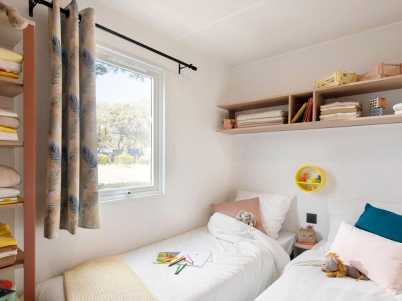 Camping Emeraude Saint-Briac-sur-Mer Buitenkant foto